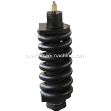 pc300,pc300lc Recoil Spring Assembly ,207-30-54140,pc300-5,pc300-6 excavator track adjuster,